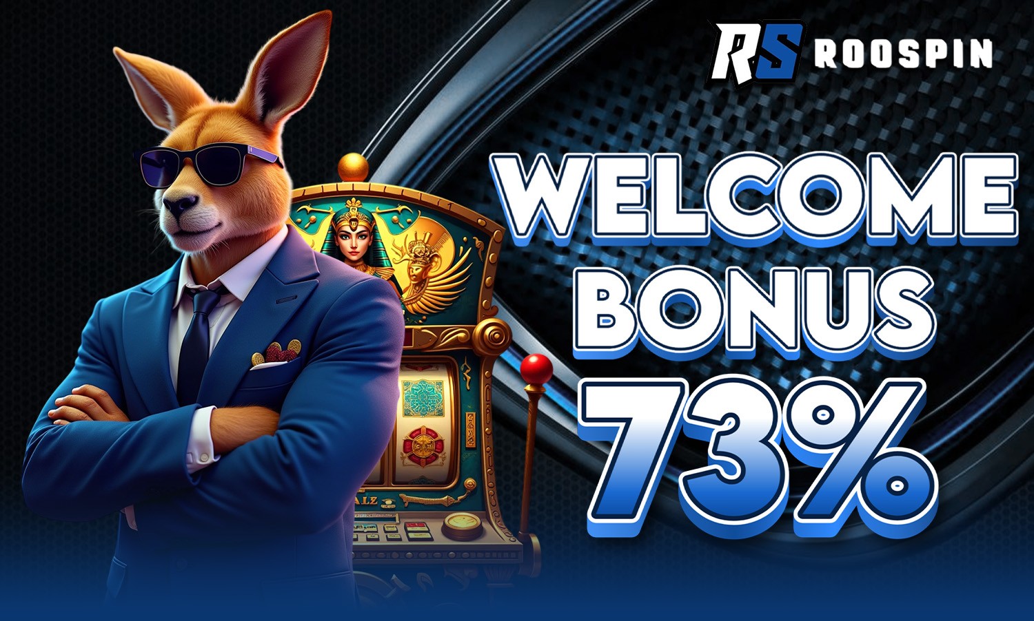 Weekly Reload Bonus
