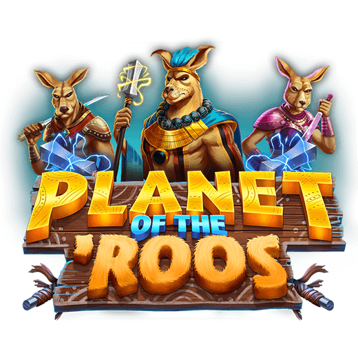 Planet of the roos